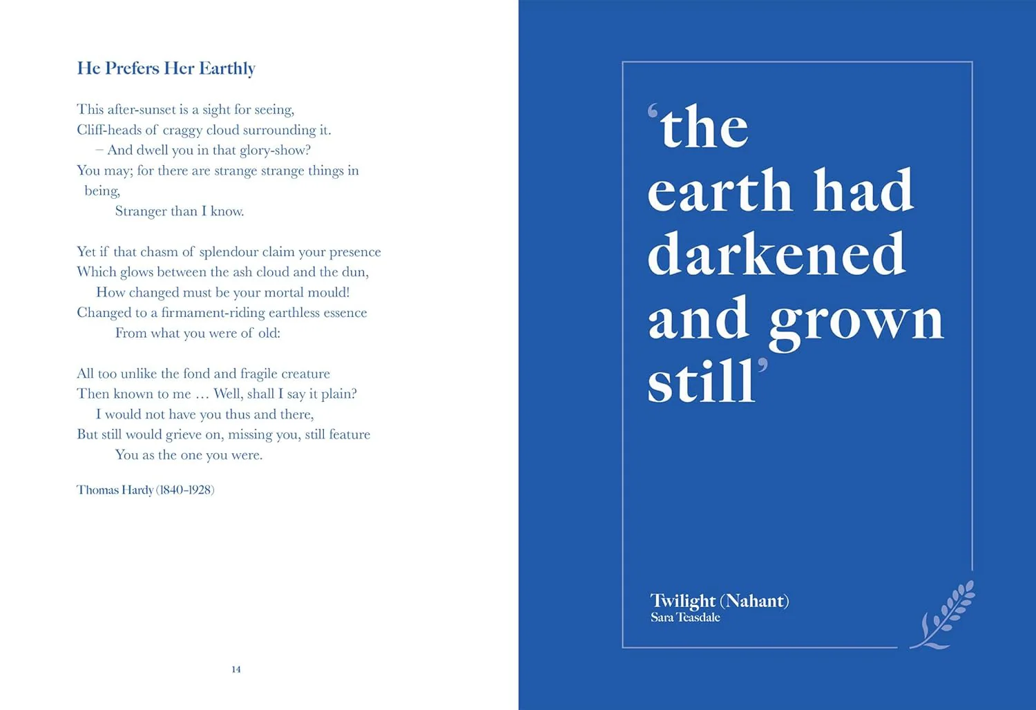 100 Poems To Help You Heal - Image 2