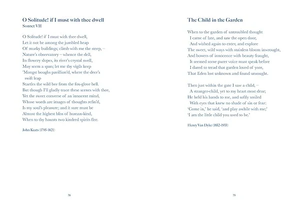 100 Poems To Help You Relax - Image 3