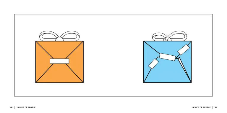 2 Kinds of People - Image 3