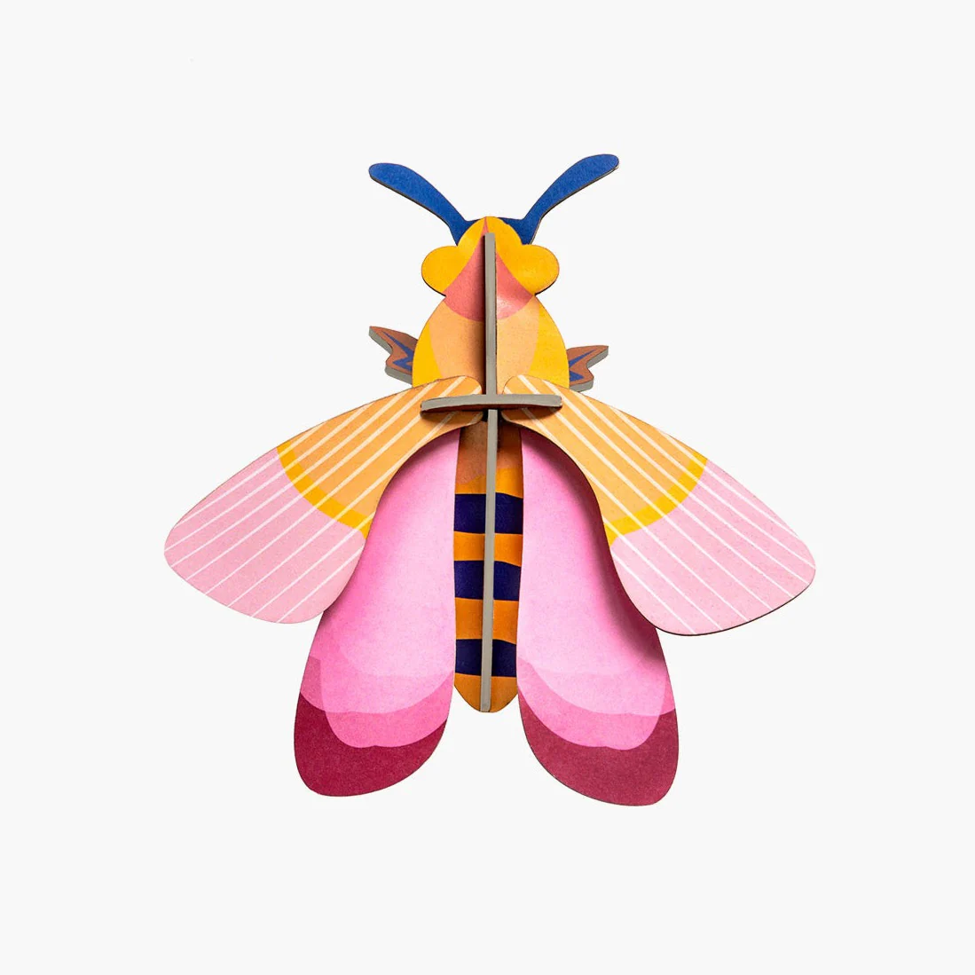 Pink Bee