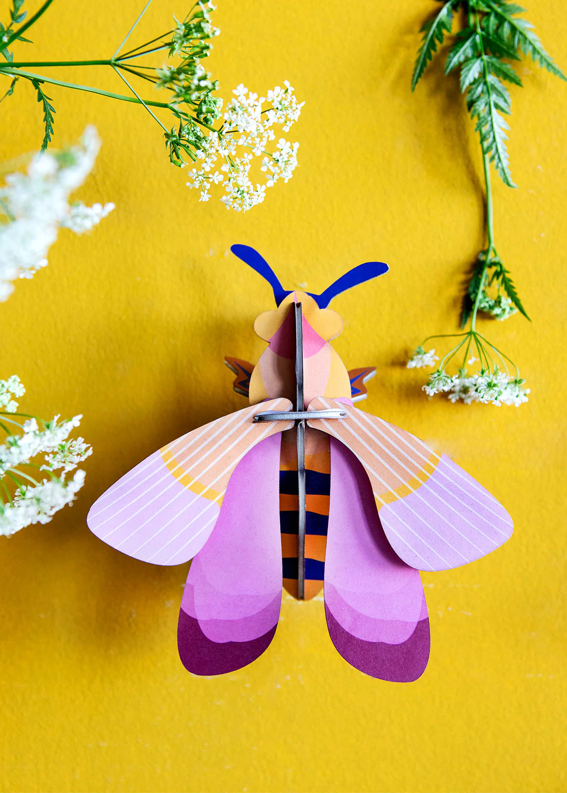 Pink Bee - Image 2