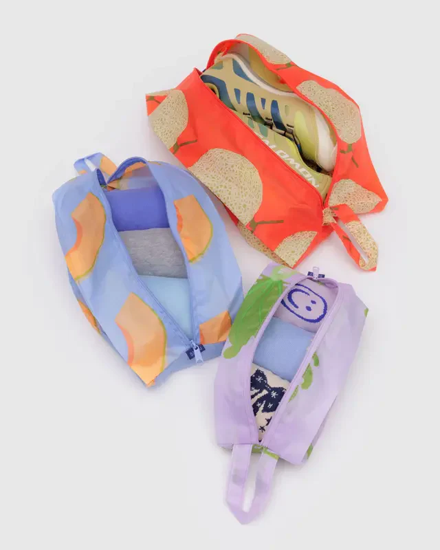 3D Zip Set- Japanese Produce - Image 3