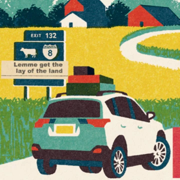 A Guide To Midwestern Conversation - Image 2