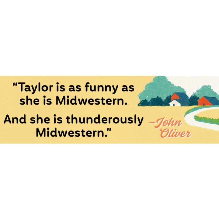 A Guide To Midwestern Conversation - Image 3