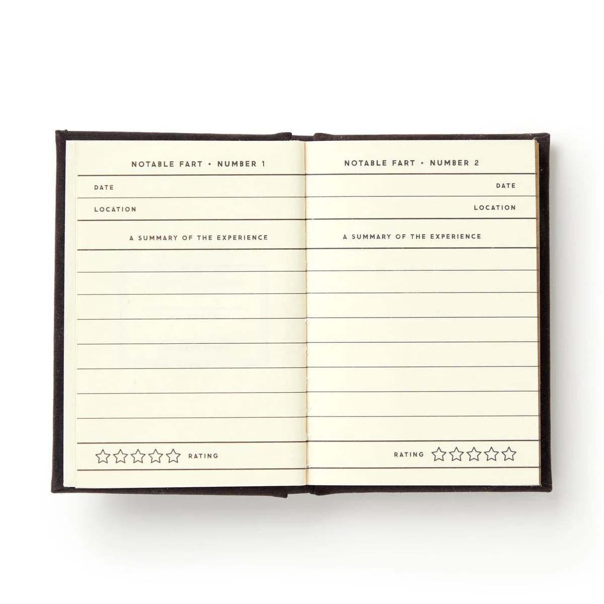 A Tiny Fart Diary - Image 2
