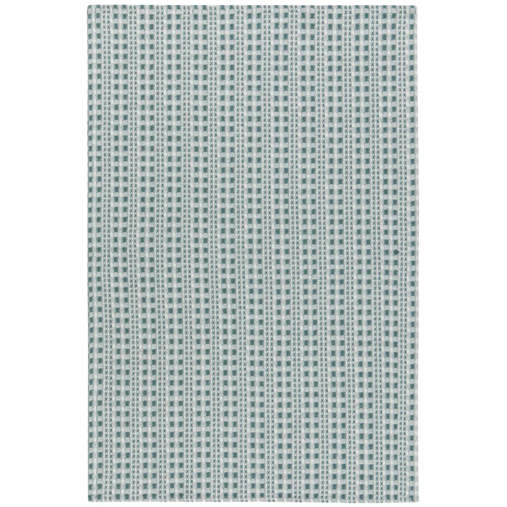 Abode Lagoon Tea Towel - Set of 2 - Image 4
