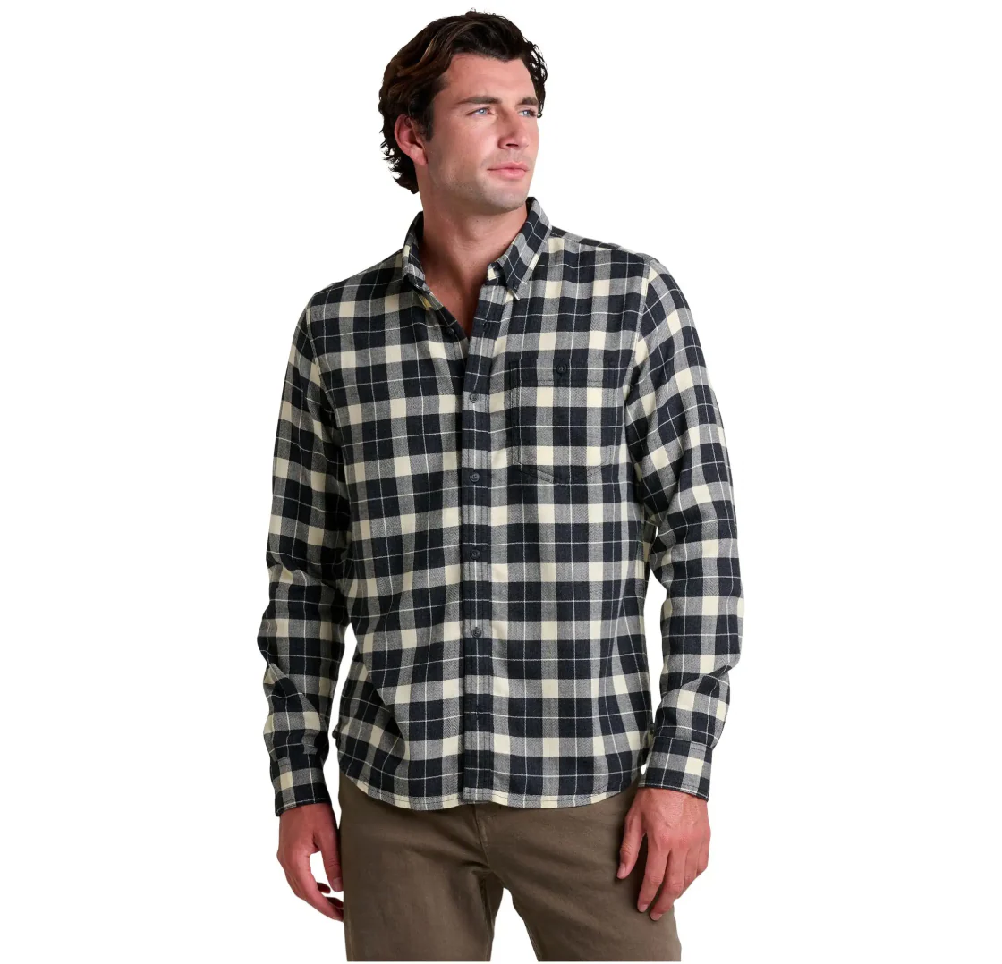 Airsmyth LS Shirt