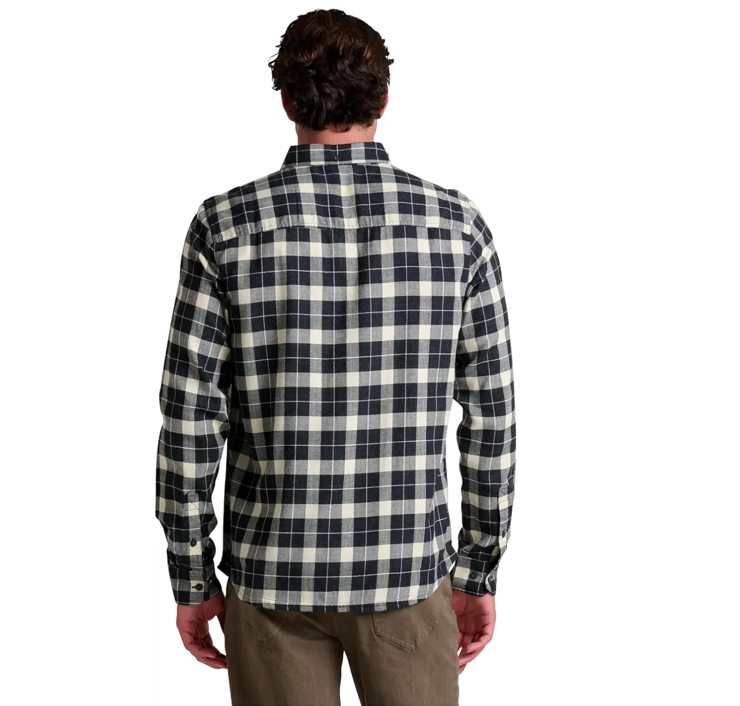 Airsmyth LS Shirt - Image 2