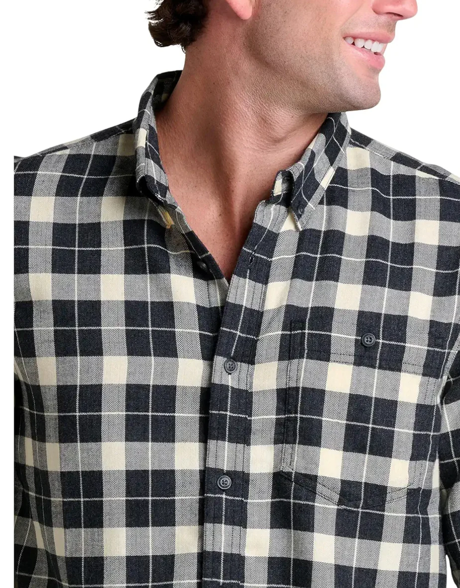 Airsmyth LS Shirt - Image 3