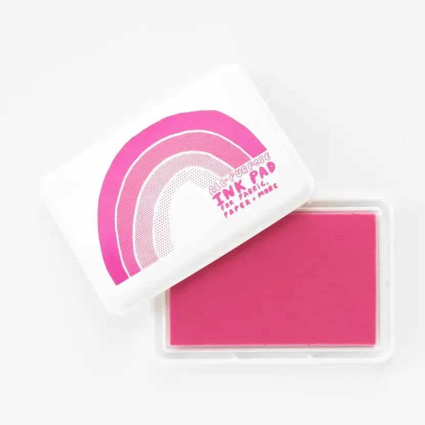 All Purpose Stamp Ink Pad - Image 6