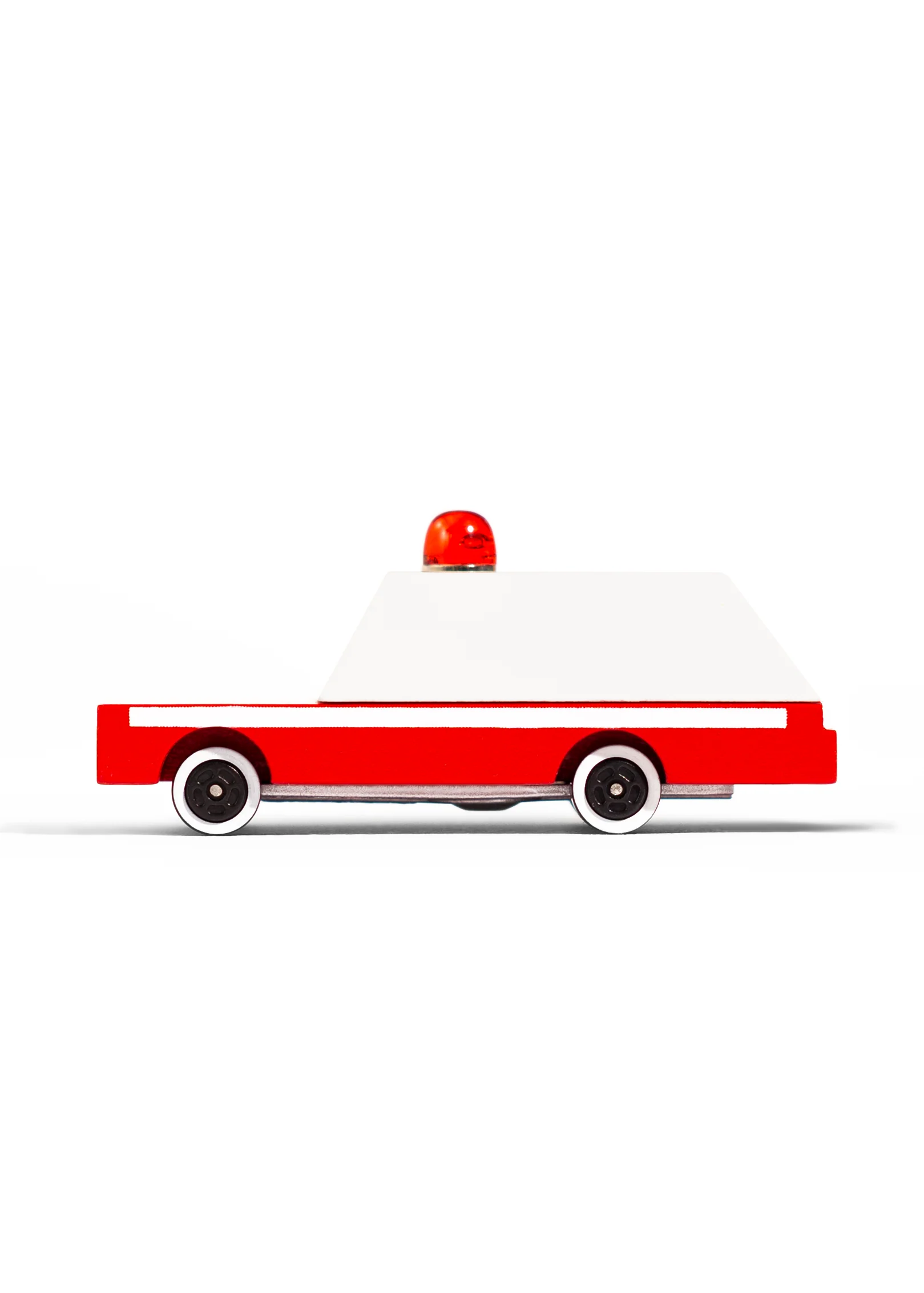 Ambulance Candycar