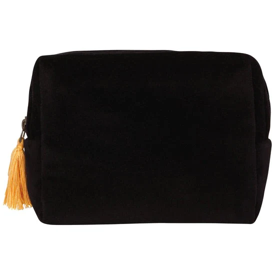Amulet Snake Embroidered Pouch - Image 2
