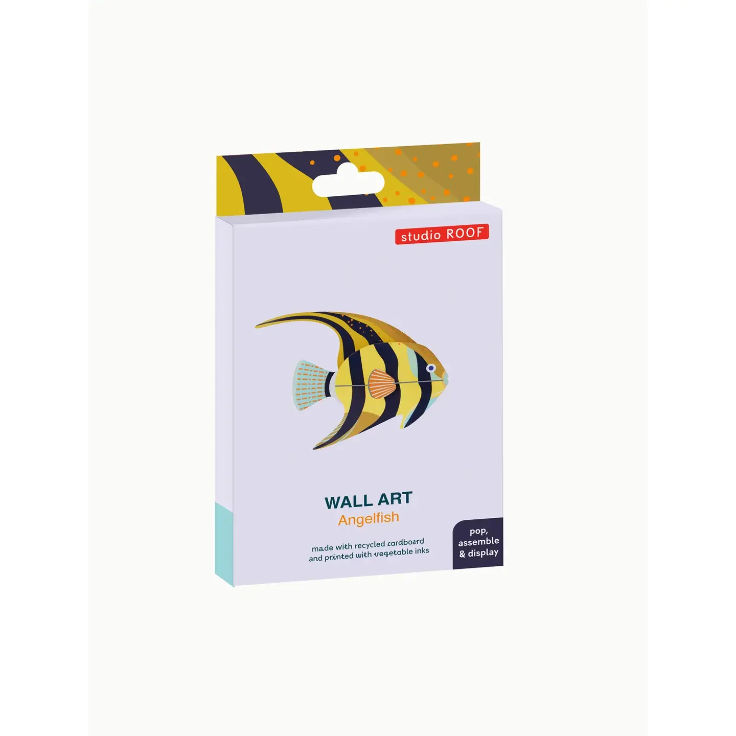 Angelfish 3D Kit - Image 3