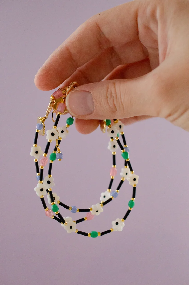 Ari Beaded Bracelet - Image 3