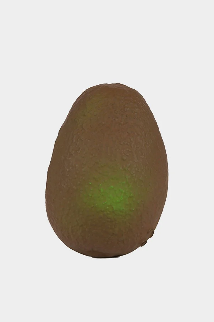 Arnold The Avocado Teether - Image 3