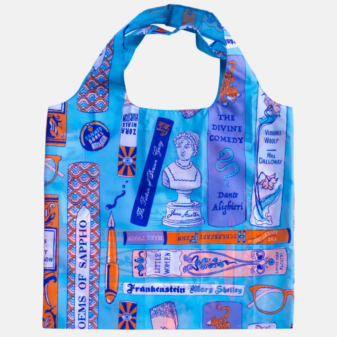Art Sack - Bookbag