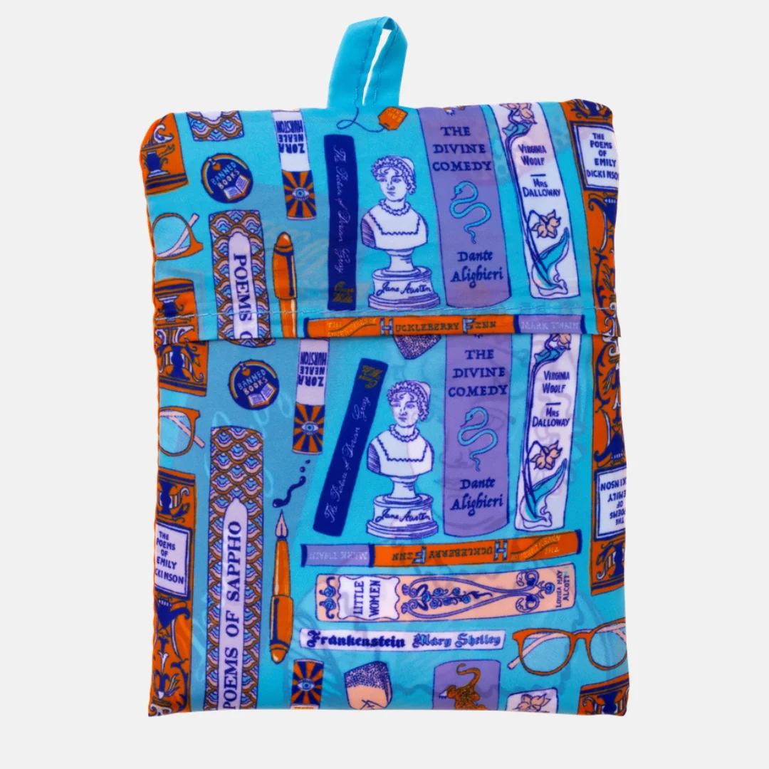 Art Sack - Bookbag - Image 3