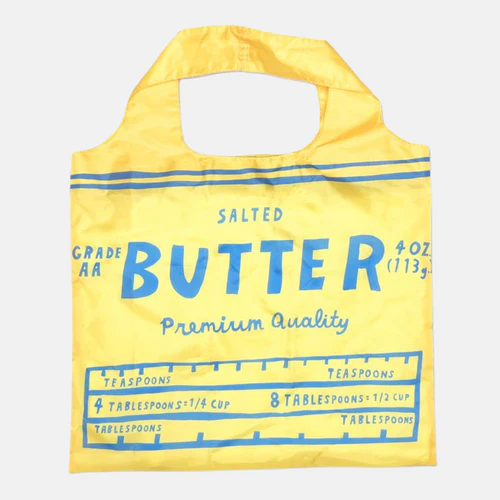 Art Sack - Butter