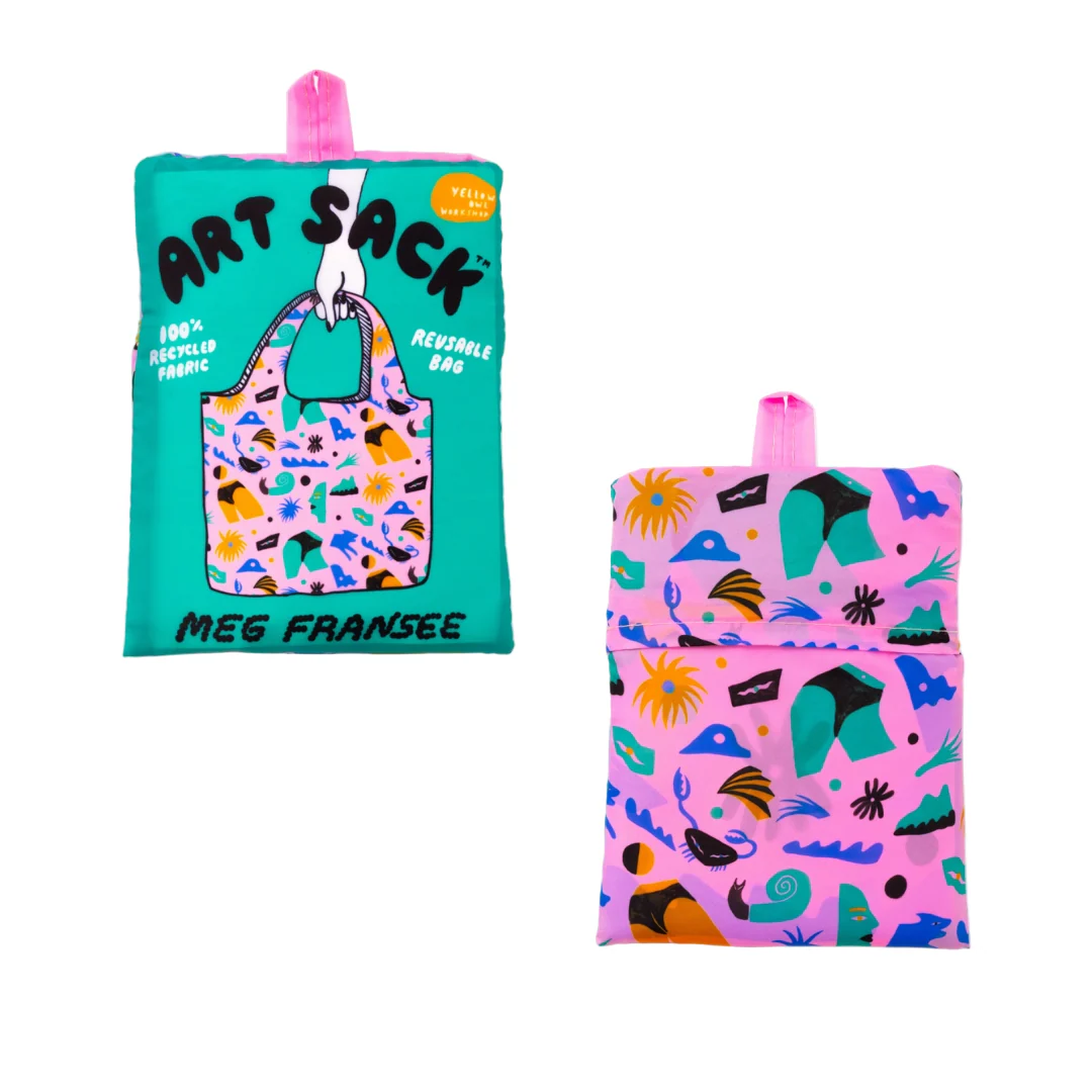 Art Sack - Cheeky - Image 2