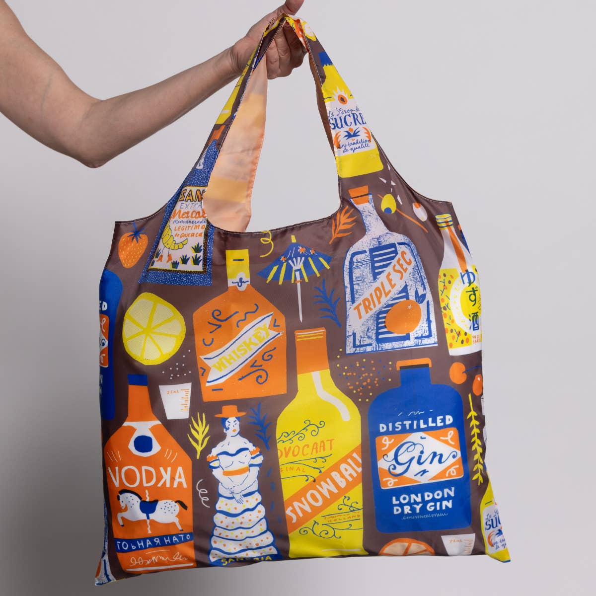 Art Sack - Cocktails - Image 2