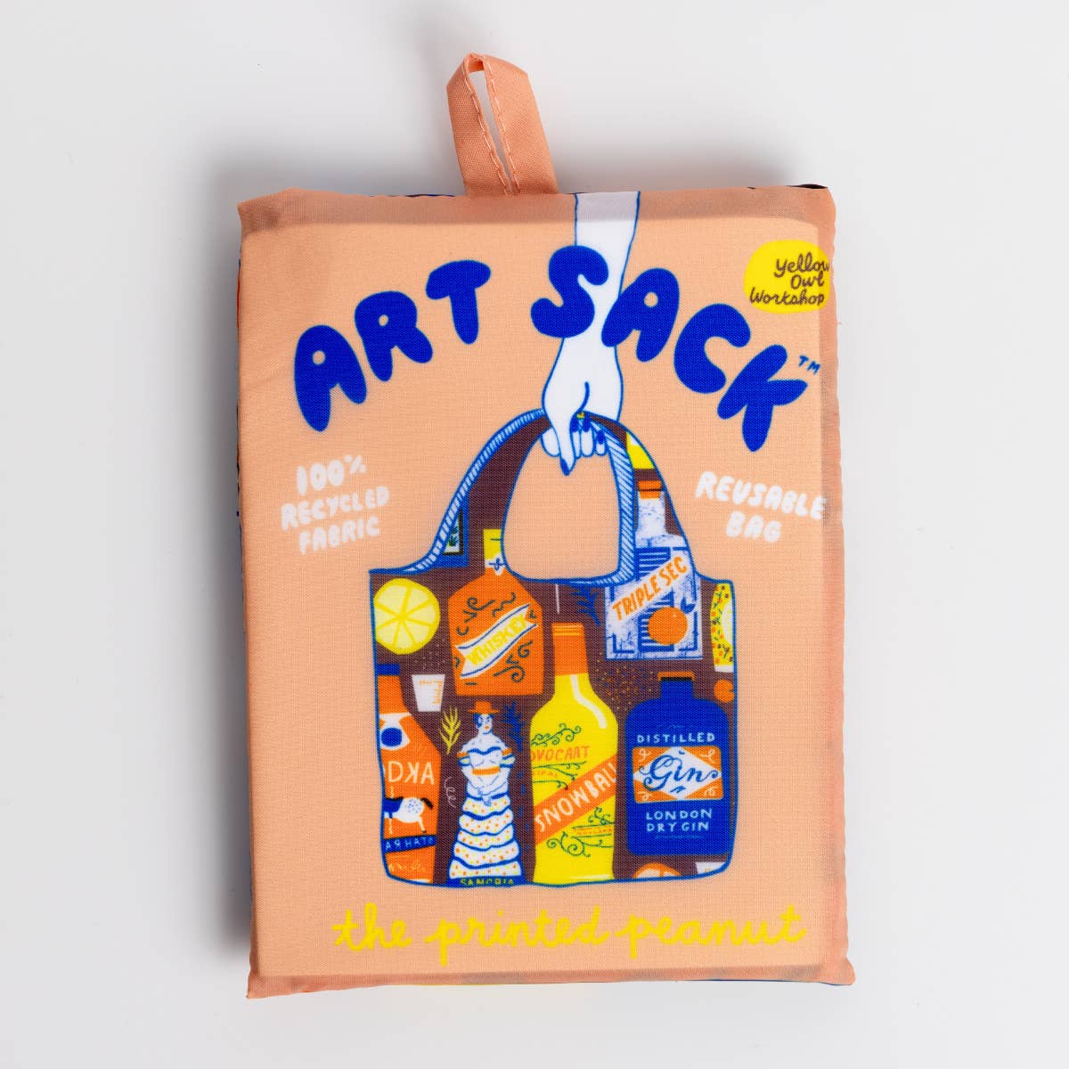 Art Sack - Cocktails - Image 3