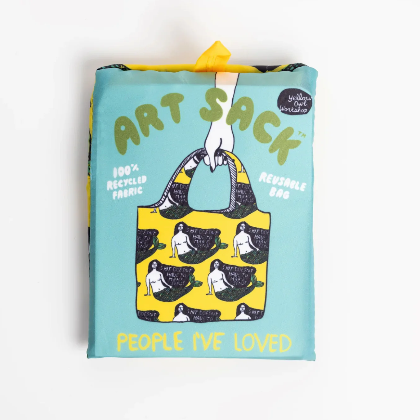 Art Sack - Doesn't Have To Make Sense - Image 2