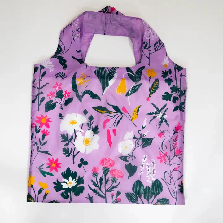 Art Sack- Floral - Image 3