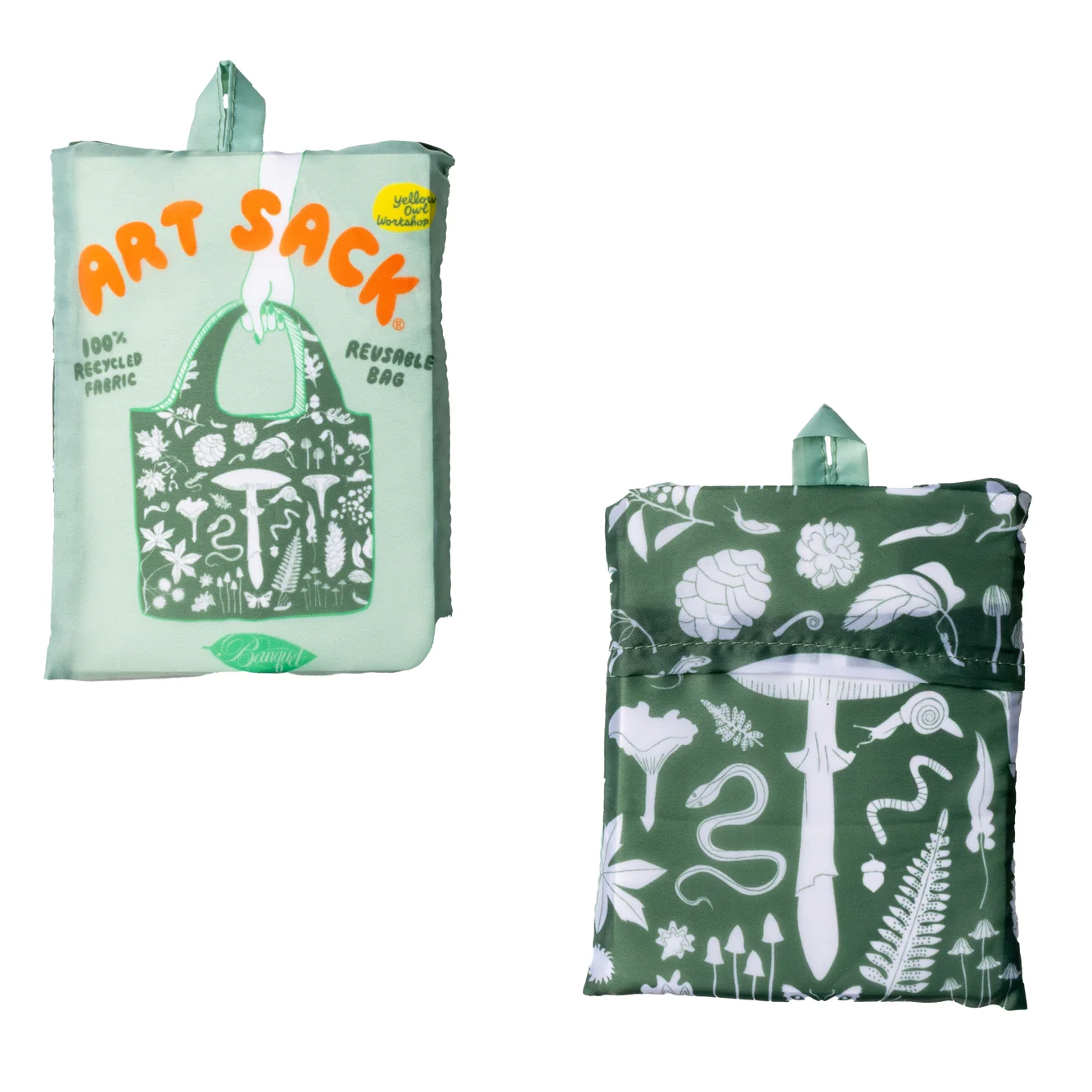 Art Sack- Forest - Image 2