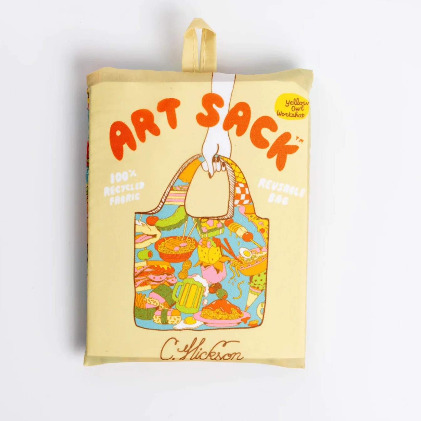 Art Sack - Gourmand - Image 2