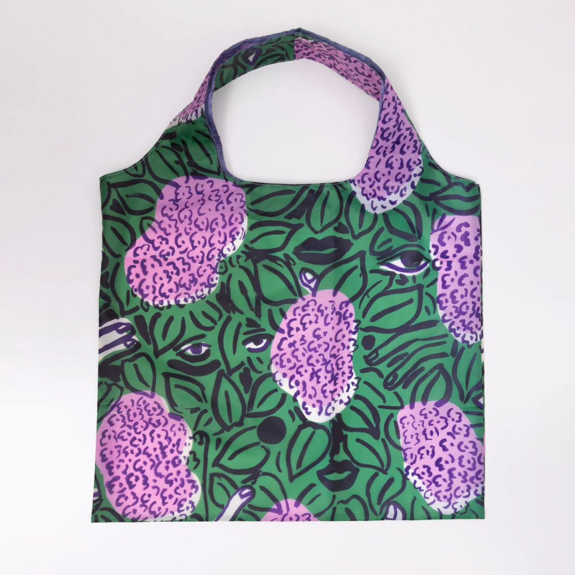 Art Sack - Lilacs