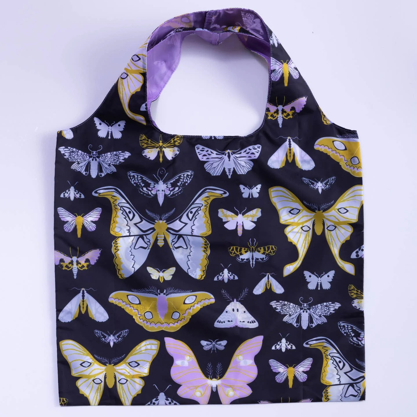 Art Sack - Moths - Image 3
