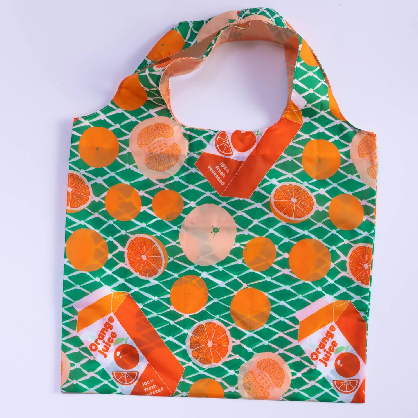 Art Sack  - Oranges - Image 3