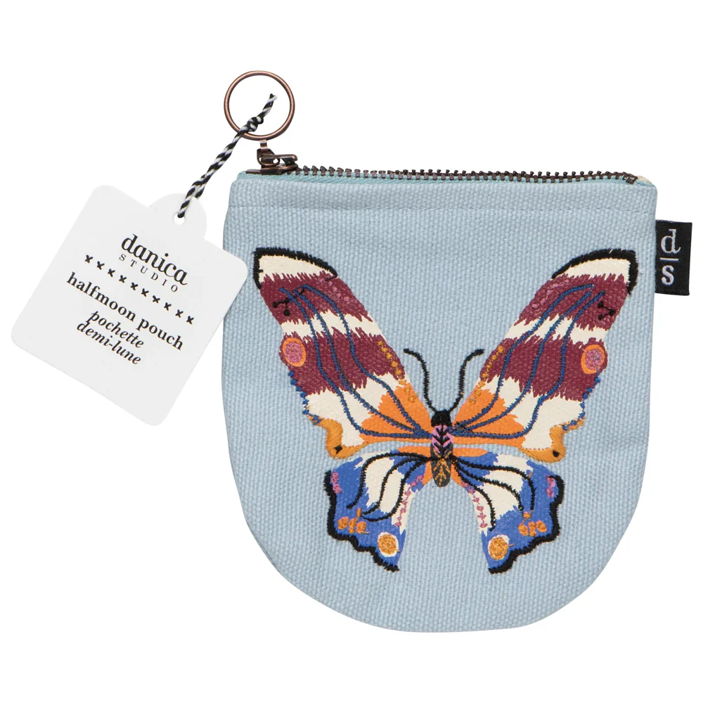 Aurora Halfmoon Pouch - Image 3