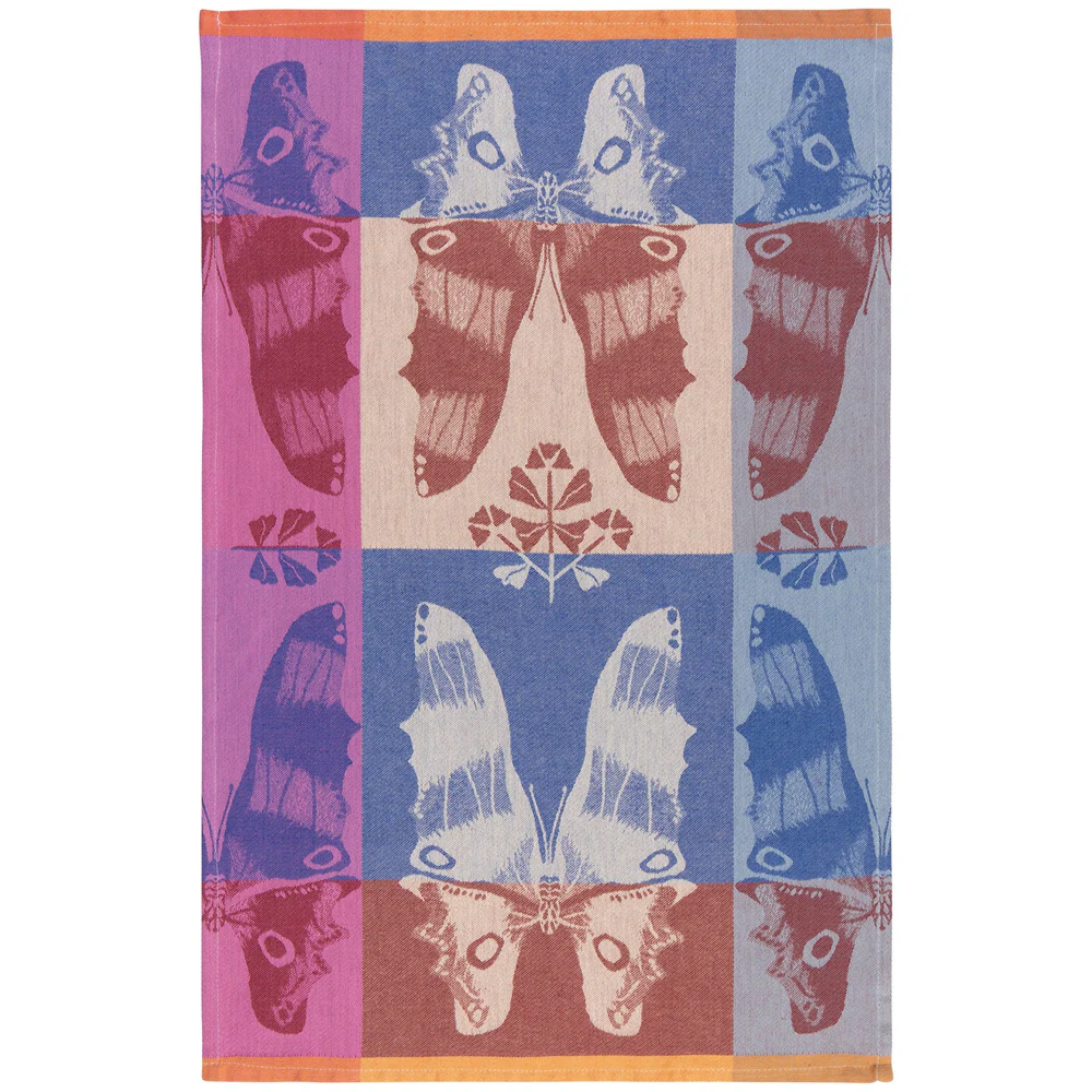 Aurora Jacquard Dishtowel