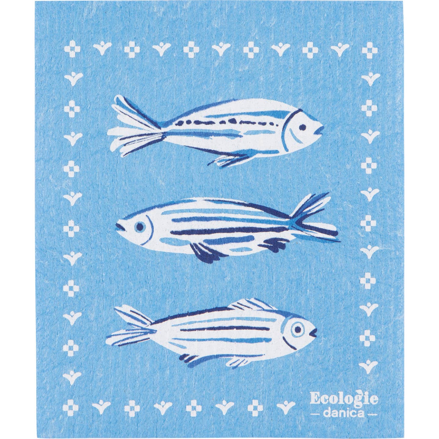 Aveiro Swedish Dish Cloth