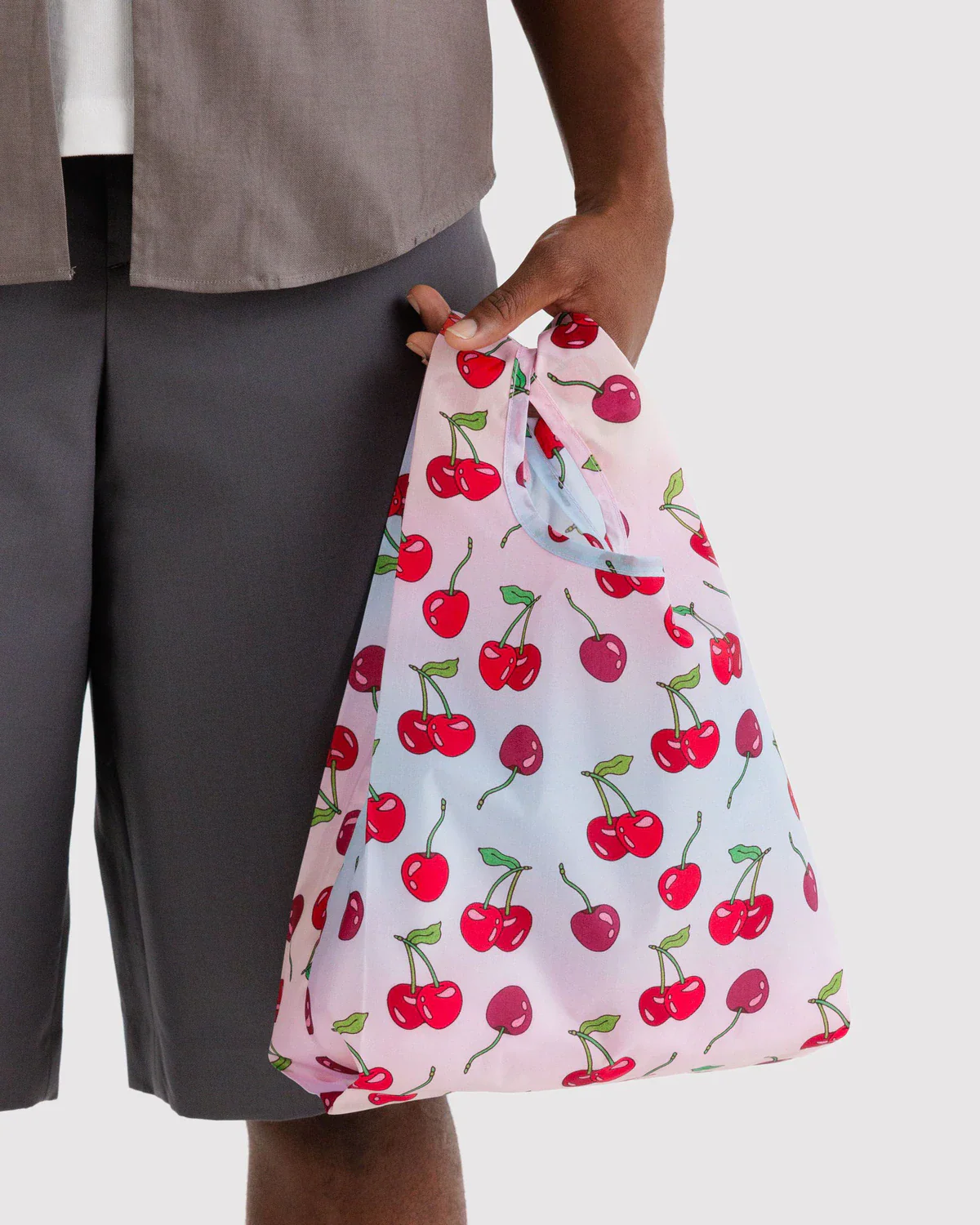 Baby Baggu - Cherries - Image 2