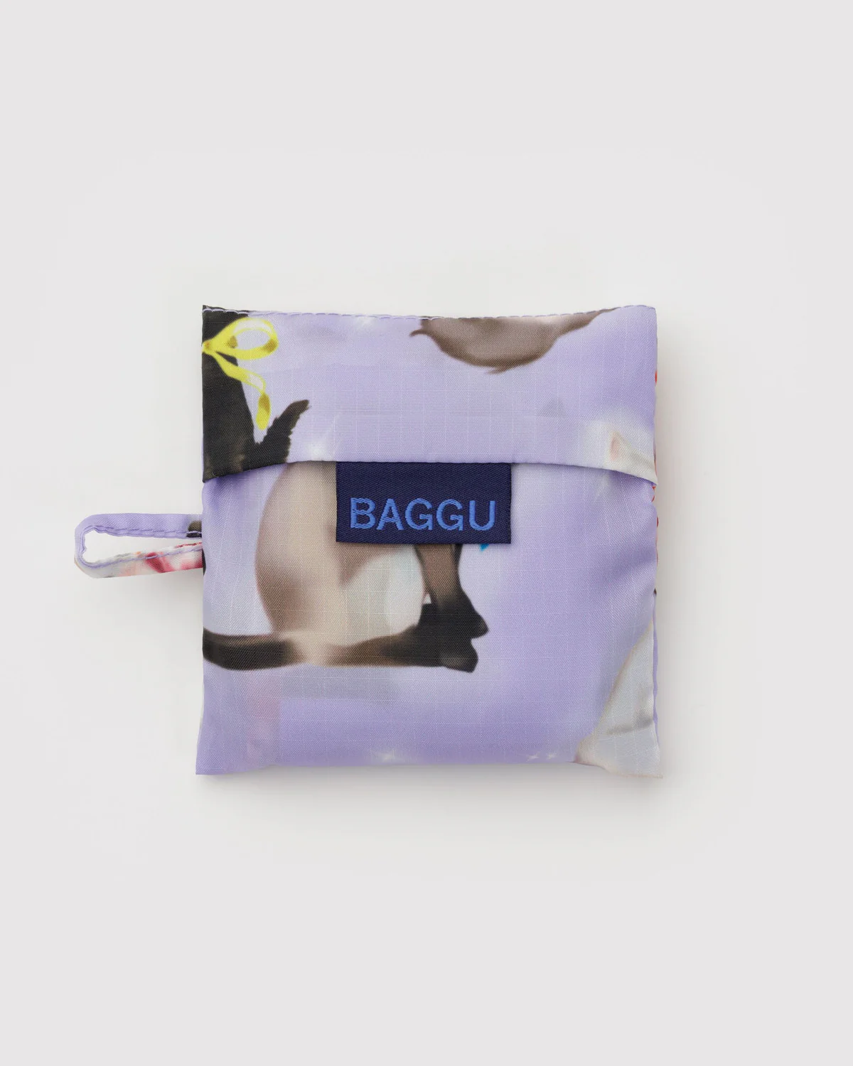 Baby Baggu- Fancy Cats - Image 3