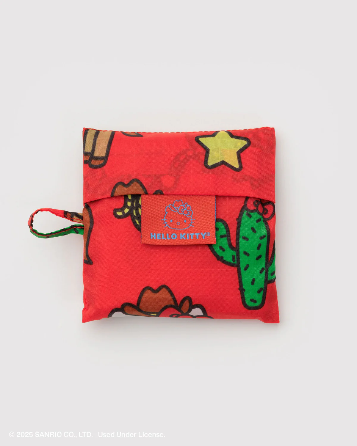 Baby Baggu- Hello Kitty Western - Image 3