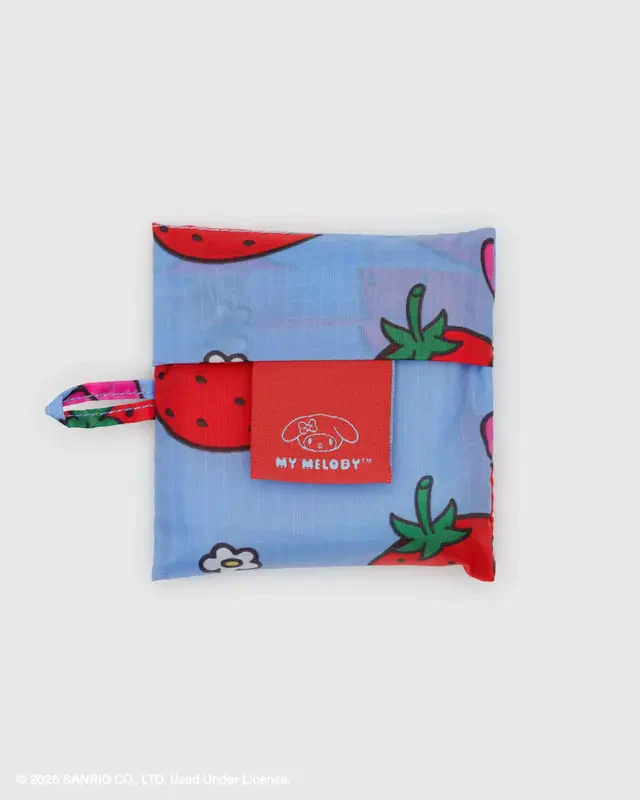Baby Baggu- My Melody Strawberry - Image 3