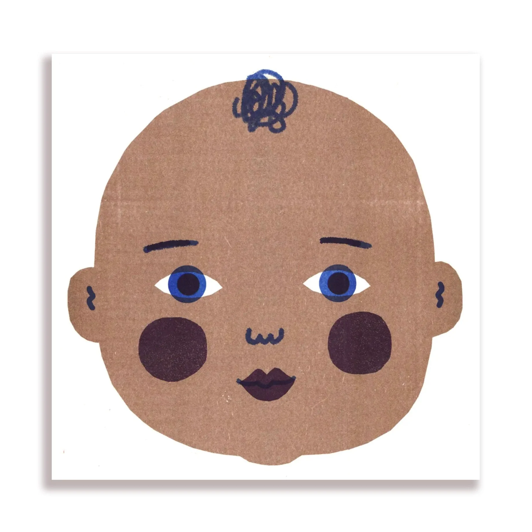 Baby Print
