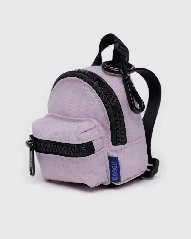 Backpack Bag Charm - Image 5