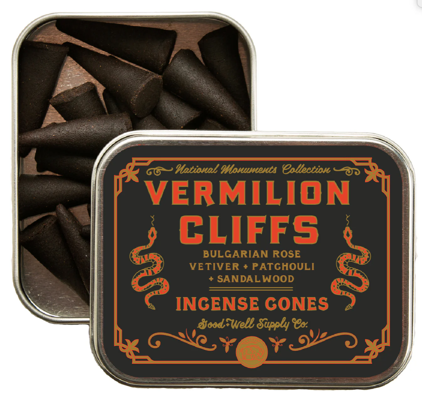 National Parks Cone Incense - Image 13