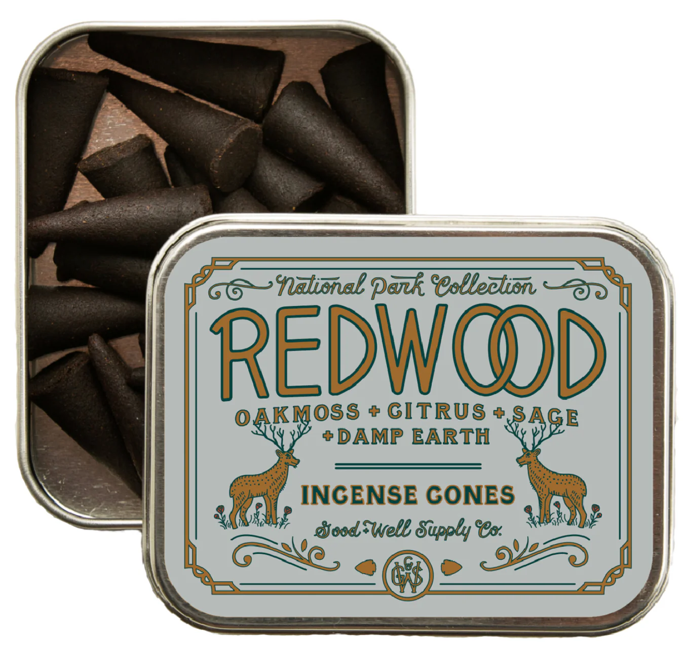 National Parks Cone Incense - Image 9