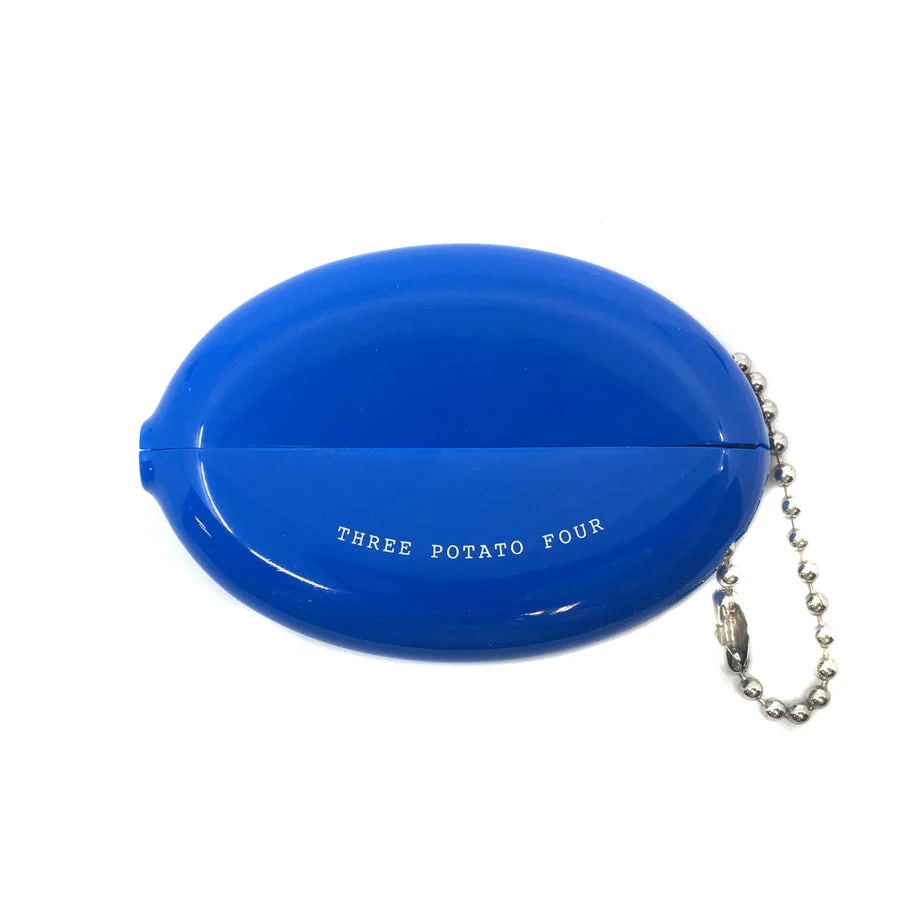 Bagel Money Coin Pouch - Image 2