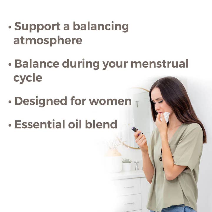Balance Essential Oil Pre-Diluted Roll-On - Image 3