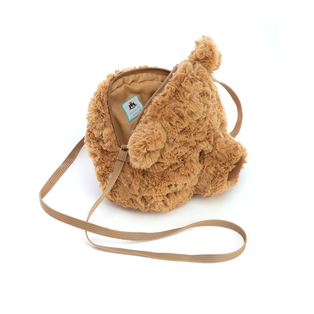 Bartholomew Bear Shoulder Bag - Image 2
