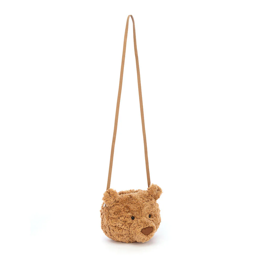 Bartholomew Bear Shoulder Bag - Image 3