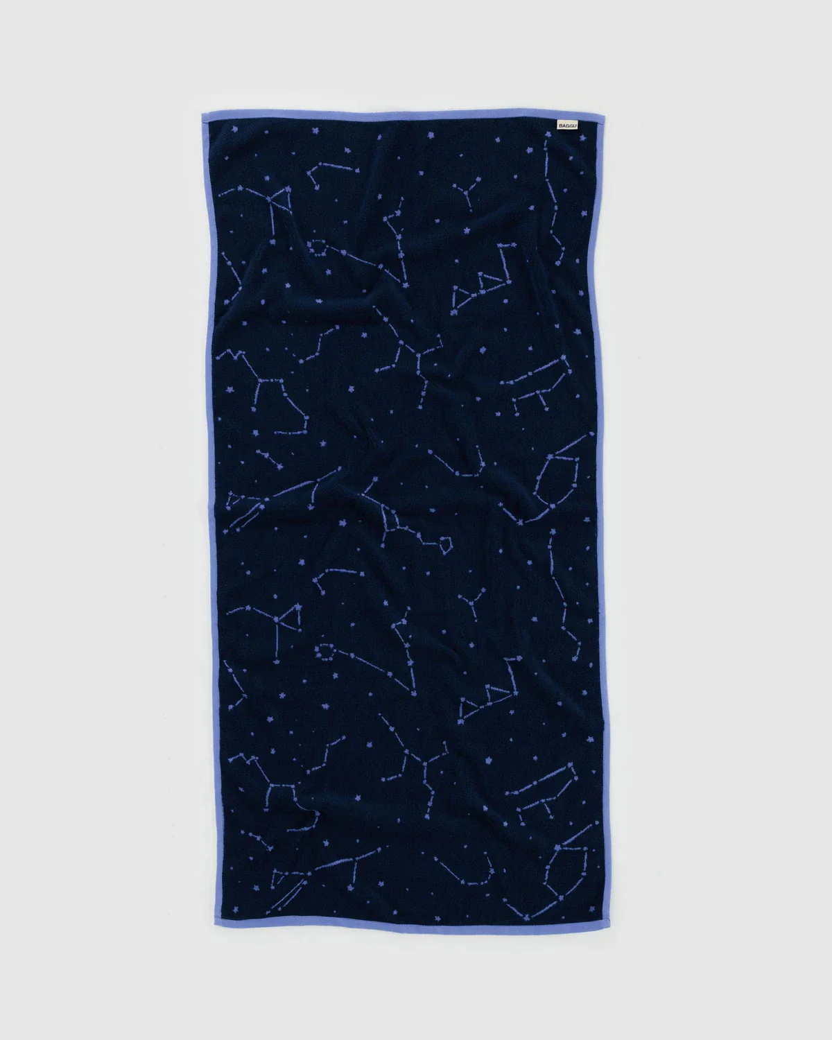 Bath Towel- Constellation - Image 2
