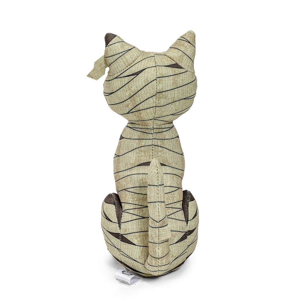 Beetlejuice Mummified Cat Phunny Plush - Image 3