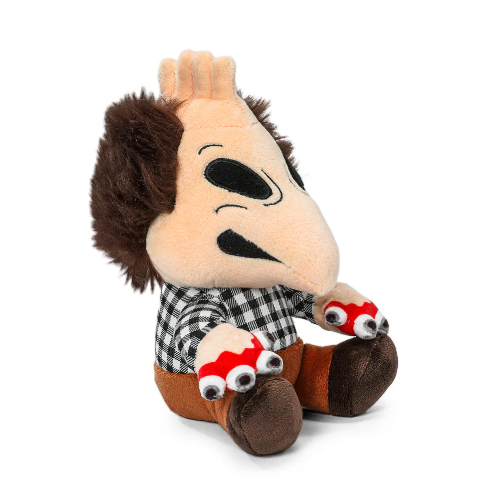 Beetlejuice Scary Adam Phunny Plush - Image 2